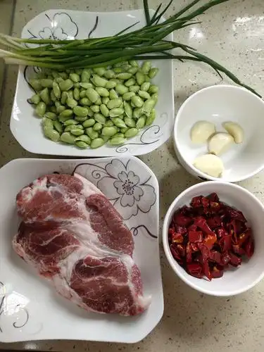 分享我炒菜的过程