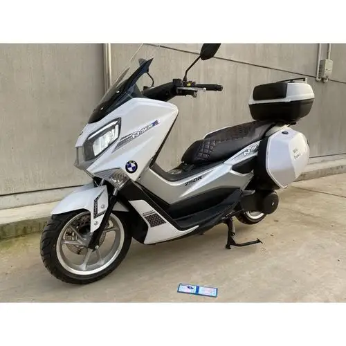 二手全新国四电喷宝马大船250cc 马杰斯特t3踏板巡航大绵羊摩托车