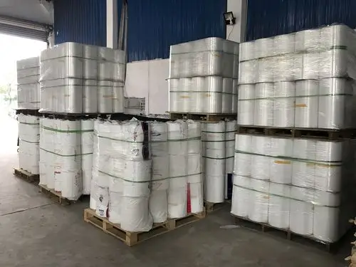 瓶装水饮料瓶塑料pe透明萎缩热收缩包装膜