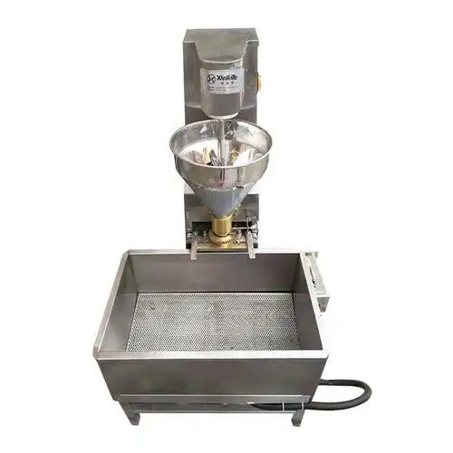 肉丸机定制不锈钢自动成型全自动肉丸鱼丸肉制品加工设备