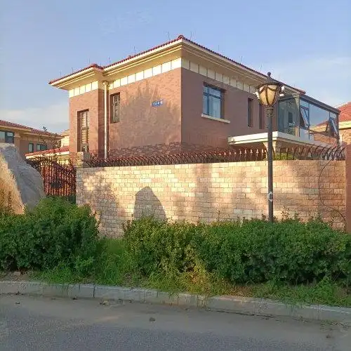 奥园水岸豪庭别墅