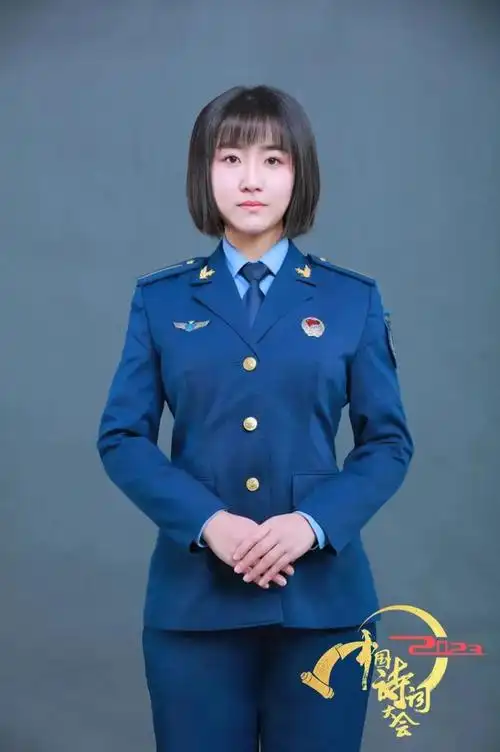 空军小姐姐pk海军小哥央视这场大赛火了