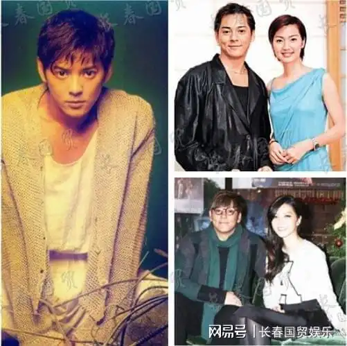 58岁莫少聪近照曝光发际线上移颜值下降隐退后热衷公益