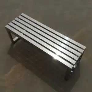 长条椅不锈钢