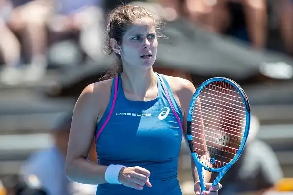 奥克兰赛格尔格斯4年内3进决赛 将和00后黑马争冠