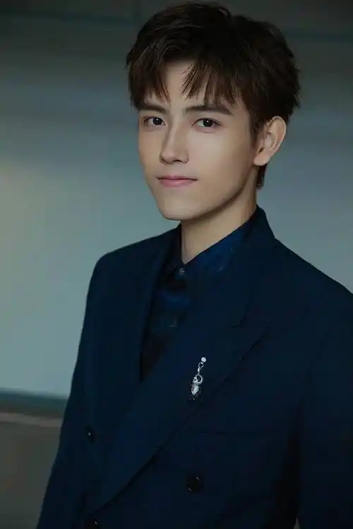 网评最高颜值95后男星top 10!