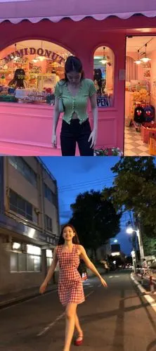 金智妮gif - 堆糖,美图壁纸兴趣社区