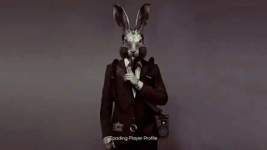 为什么兔头人会让人感到恐惧?