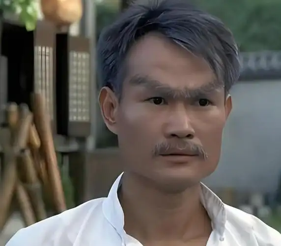 林正英谈李小龙别人都说我是武术指导李小龙才是武术高手