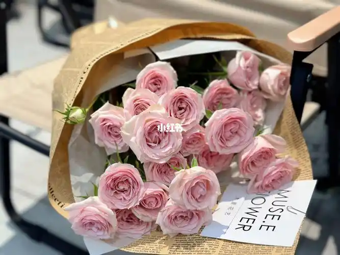 苏州常熟花店高雅爱人多头玫瑰