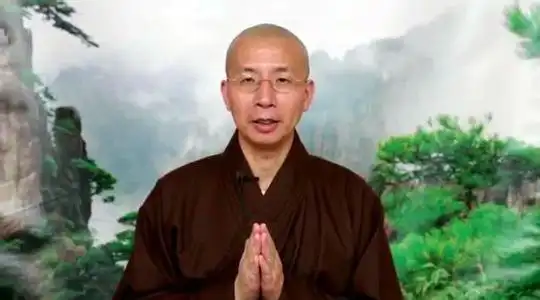 (定弘法师释疑)