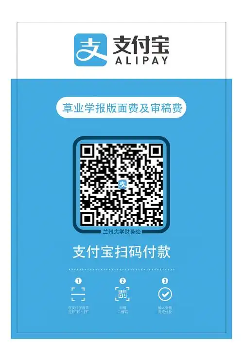 支付宝二维码