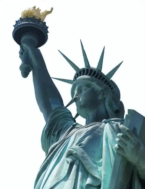 回顾:每年被"雷劈"600多次,自由女神像为何还没倒?