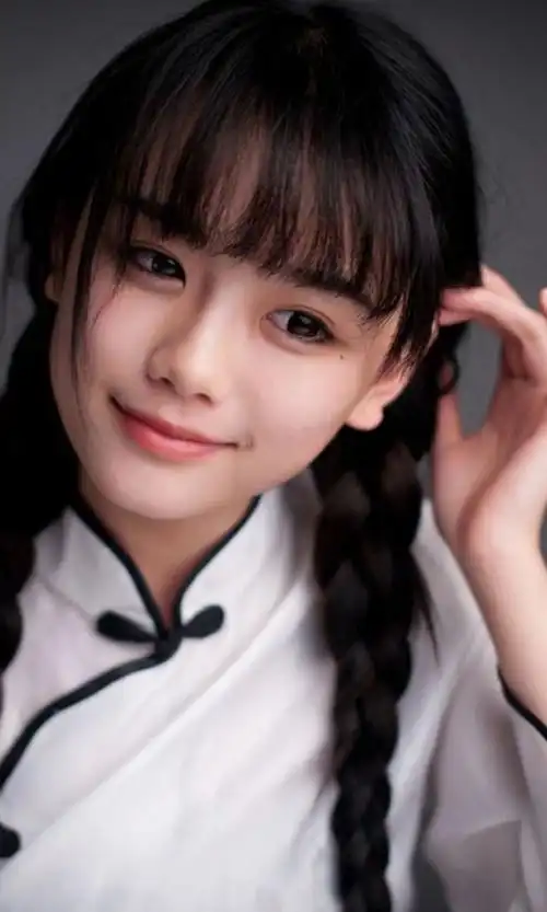 南笙结婚##南笙中式婚服照