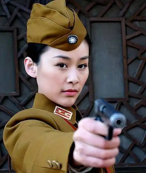 原创盘点军统十大女特务,抛开政治立场不谈,她们的能力属实让人佩服