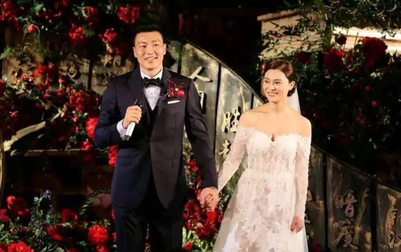 cba球星离婚(cba名宿拒绝退役!