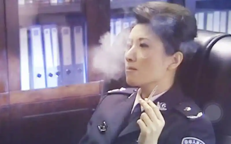 2004【深度打击】林兰王静cut