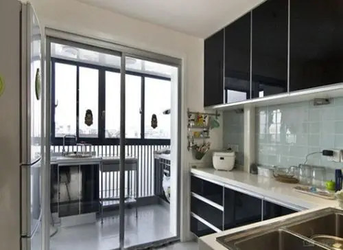 北阳台改厨房有何风水禁忌 北阳台改厨房风水破解