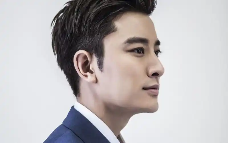 《偏偏喜欢你》贾乃亮专访