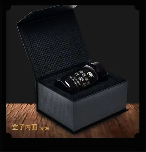 敖东 黄精海参牡蛎肽 32g(800mg*40片)3332