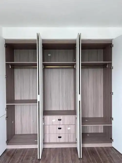 本文将从多个方面分析衣柜内部格局设计的要点,并给出实用