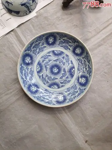 0000元-se66274163-青花瓷-零售-7788收藏__收藏热线