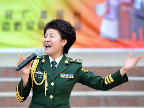 新疆青年歌手井怡丹9月首府开个唱