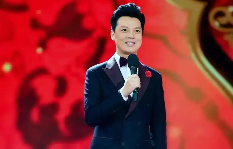 网曝央视春晚主持人阵容并没有演员还有两位是首次主持