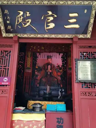 其它 青岛风光美202010d 写美篇崂山太清宫总占地面积30000平方米,总