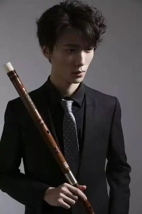 张维本竹笛独奏音乐会将于11月17日在四川音乐学院举行