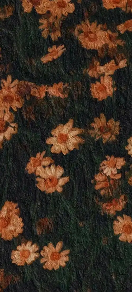 有没有类似于这种磨砂的有质感的手机壁纸啊求推荐