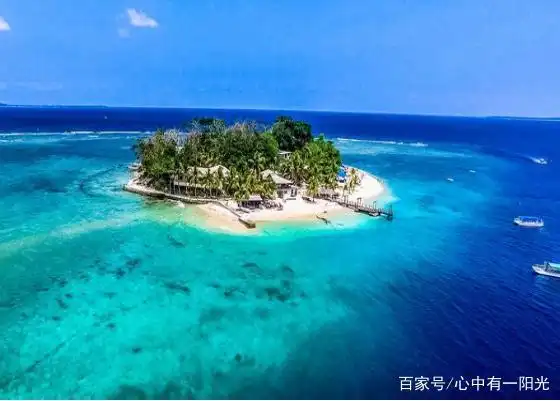 太平洋中部的托克劳群岛,拥有着自治权,但却放弃不独立