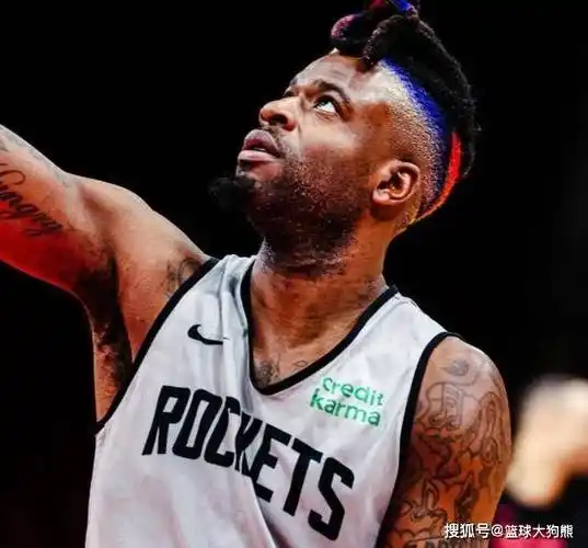 火箭队3d侧翼再入轮换,双前锋缺战,他直接受益_雷吉·布洛克_比赛