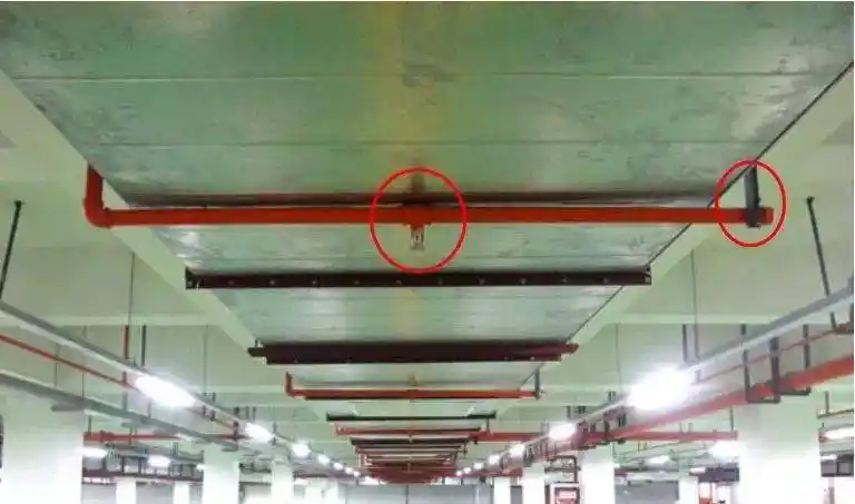 一文总结给排水工程外行也能看懂