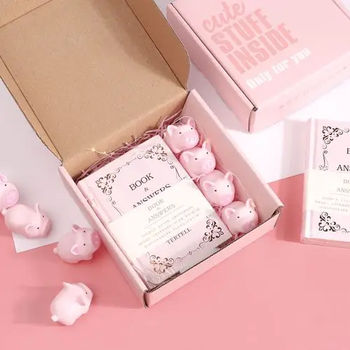 ins抖音少女心小物网红杂货店爆棚的东西生日送女生闺蜜创意