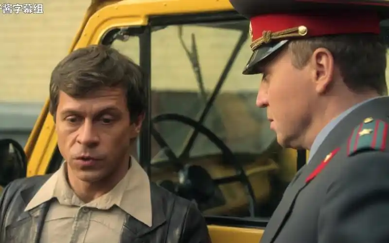 福明政委从1941到2011政委一直都在守卫着苏联从布列斯特要塞到莫斯科