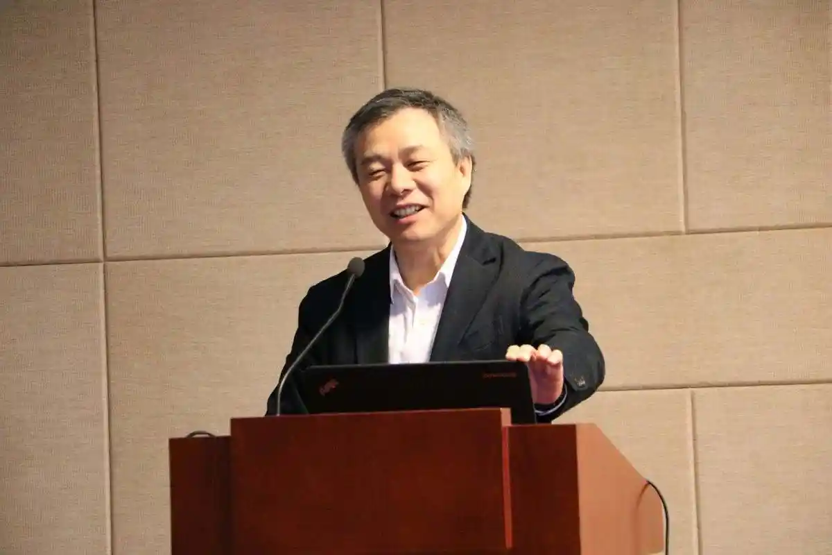 《转》访中国科学院分子影像重点实验室主任田捷教授:影像组学新技术