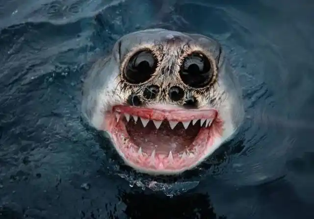 当变异动物充斥在世界各个角落,你还敢出门乱逛吗?