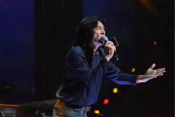 独家专访|唐朝乐队:红磡没变,我们也没变