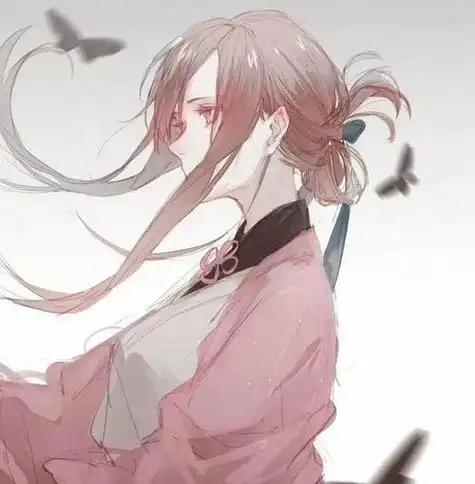 漂亮人物的头像 头像图片大全 -【爱个性】