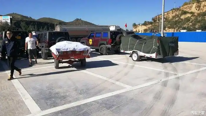 满满的两车粮草啊!好好吃,好好哈!