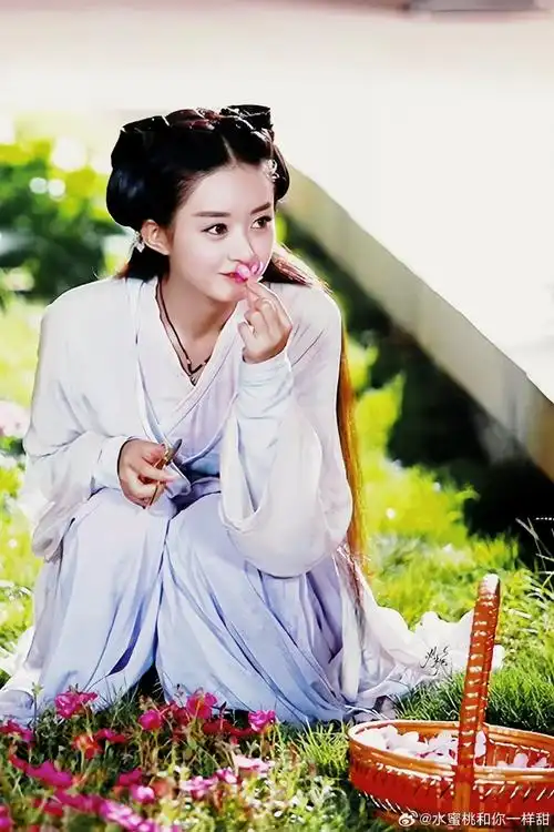 花千骨赵丽颖赵丽颖花千骨照片《花千骨》赵丽颖图片赵丽颖美照赵丽颖