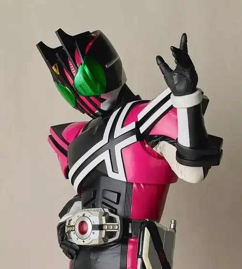 帝骑在假面骑士中的地位