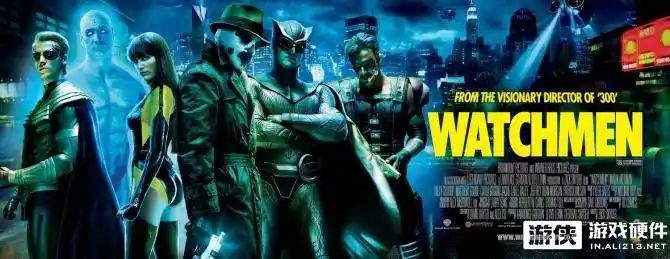 雷柏vh200耳机推荐听大片—守望者