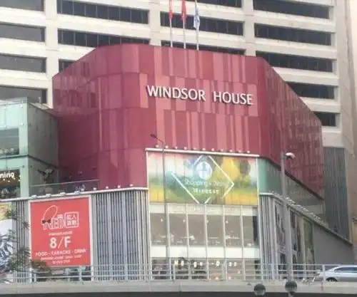 娱乐圈421页pdf温莎大厦狐仙事件是什么?明星421页pdf都有哪些明星?