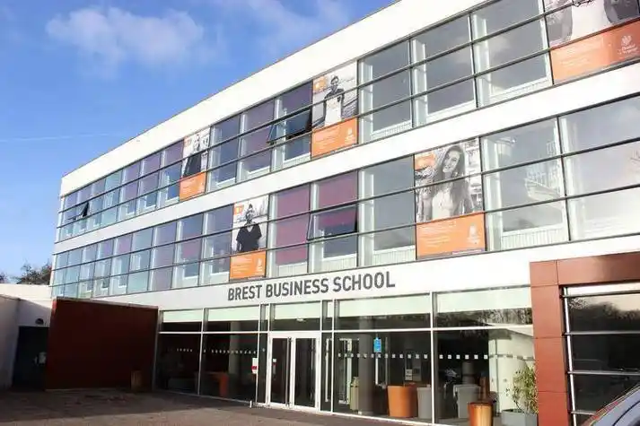 法国布雷斯特商学院工商管理博士申请流程_课程_答辩_写作
