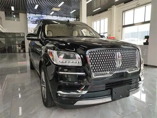 新款林肯领袖一号加长5.98米现车报价_天津汽车网_新浪汽车_新浪网