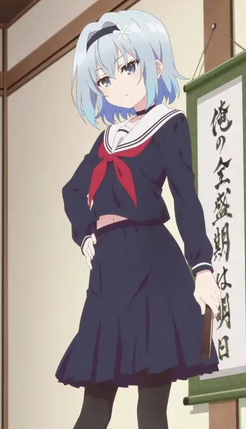 我要上首焦 龙王的工作! 萝莉[图片专辑] _ 图片网