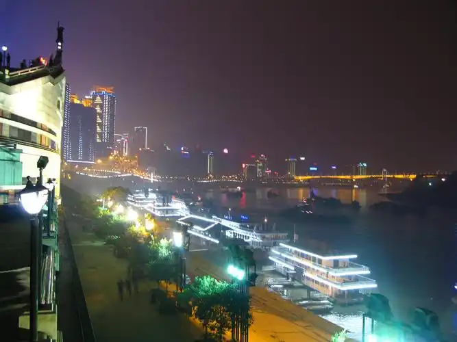 2019朝天门广场-旅游攻略-门票-地址-问答-游记点评,重庆旅游旅游景点