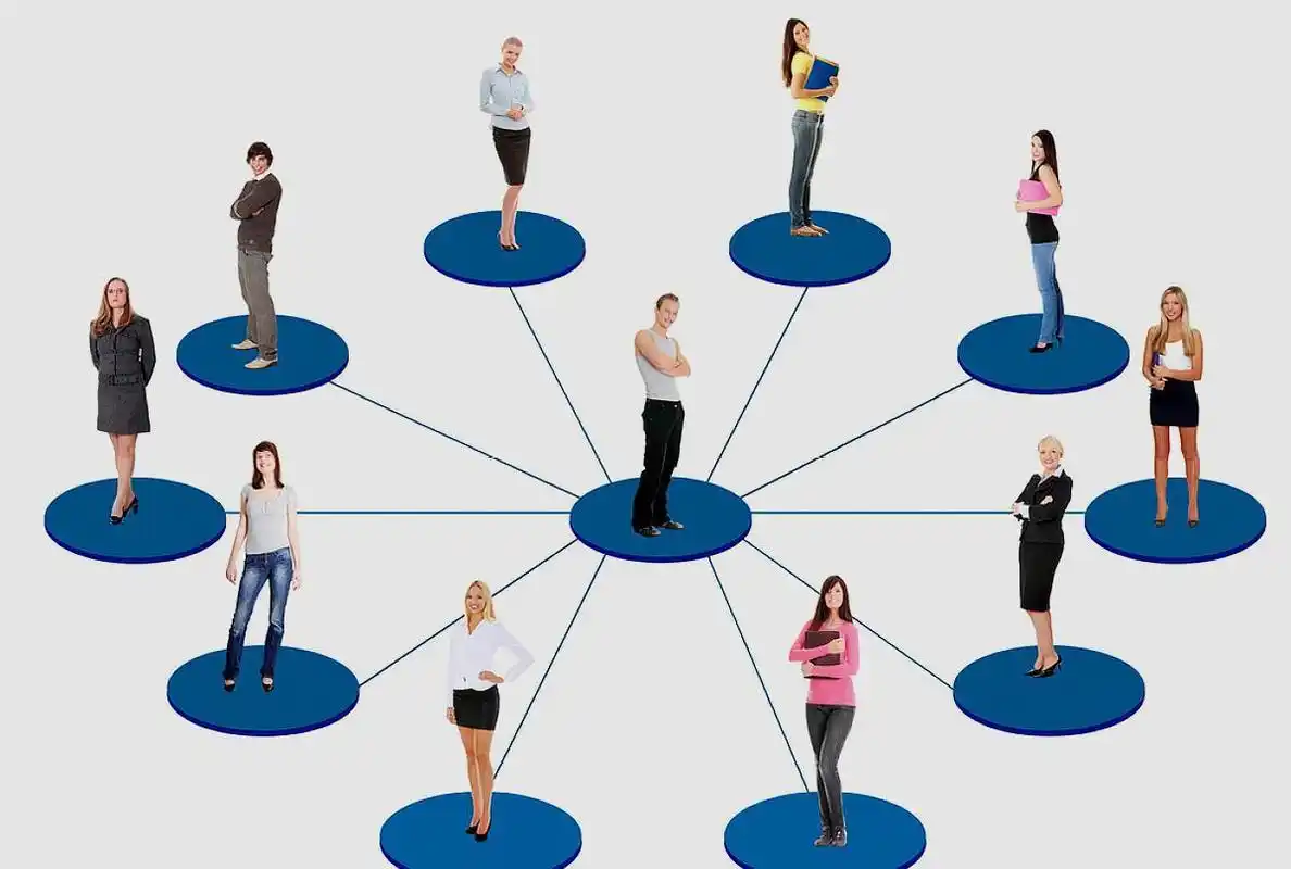 在体制内,关于人际关系的3个残酷现实,你必须看清楚